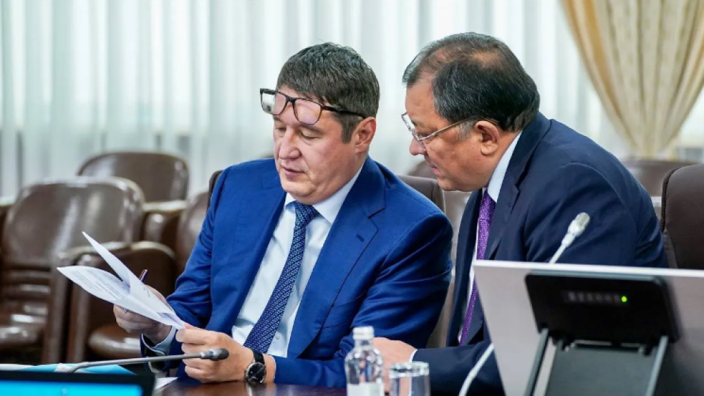 До июля станет известно, какая компания займётся строительством АЭС в Казахстане