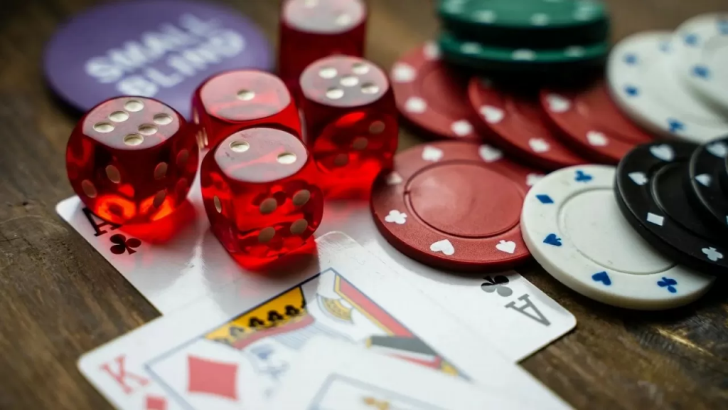 Ограничения азартных игр для казахстанцев и иностранцев разъяснил Конституционный суд