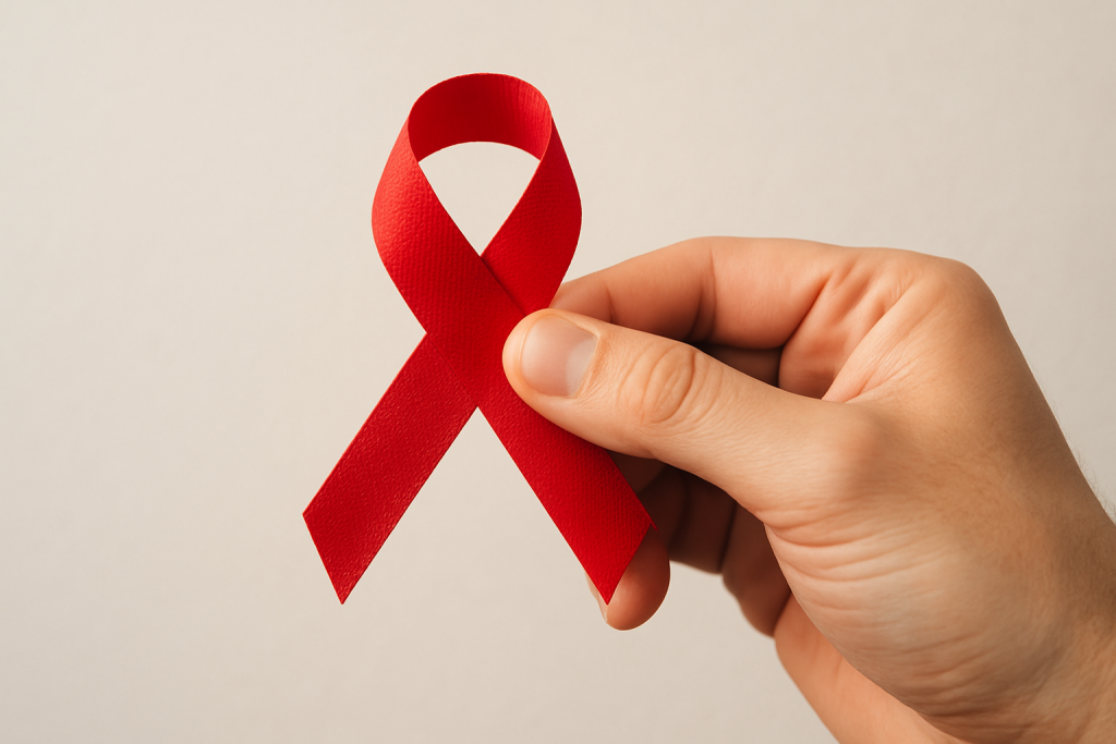 В Карагандинской области 96% людей с ВИЧ имеют низкую вирусную нагрузку