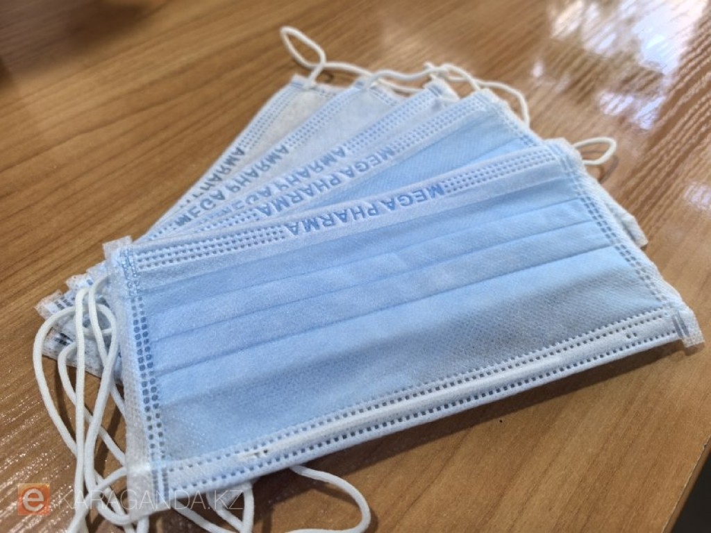 В Казахстане запустят пилот по маркировке медицинских изделий