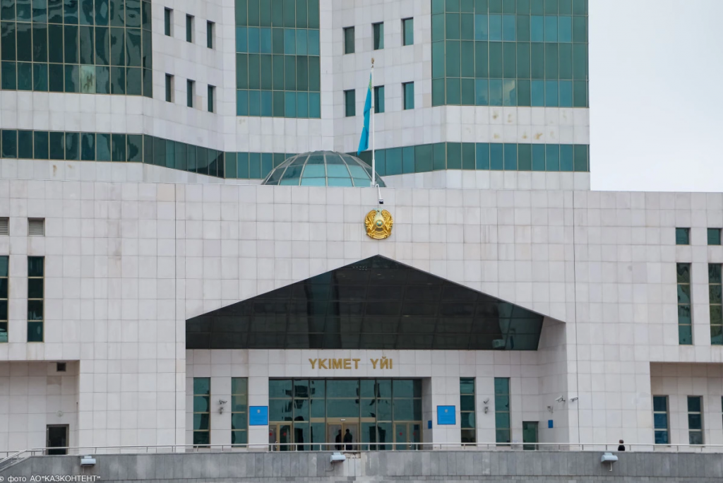 Защита интеллектуальной собственности: Мажилис одобрил новый законопроект