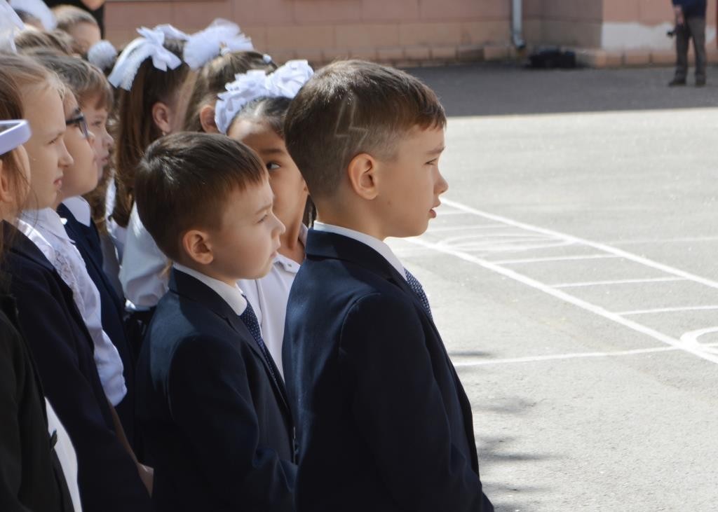 Важное изменение коснулось казахстанских школьников