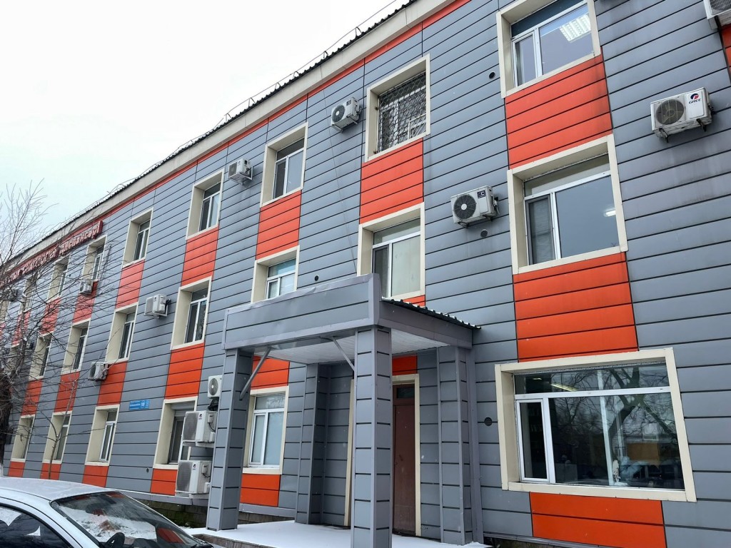 День открытых дверей в онкологическом диспансере вновь пройдет в Караганде