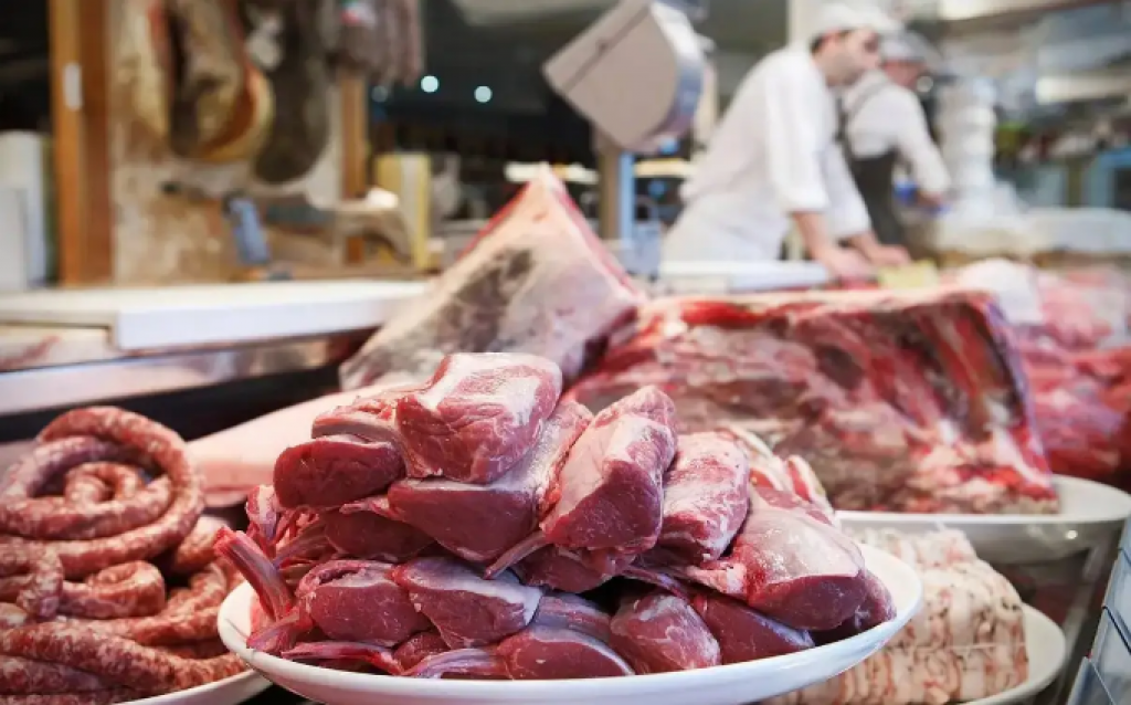 Шесть компаний проявили интерес к переработке мяса сайгаков в Казахстане