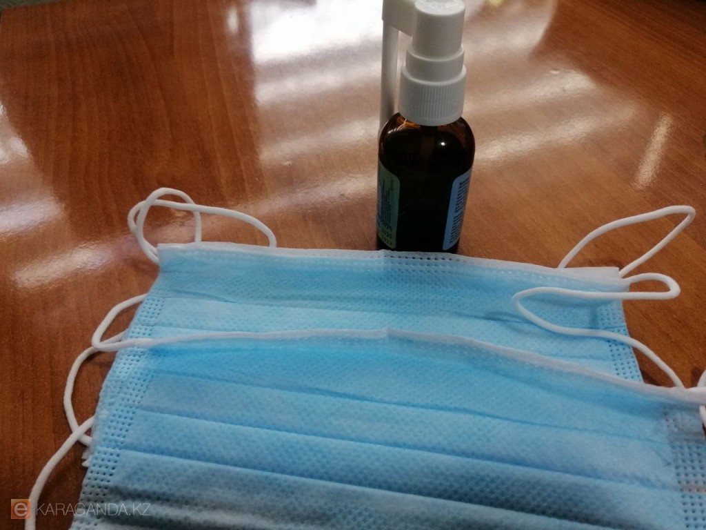 Минздрав: Вспышка гриппа в Казахстане идет на спад