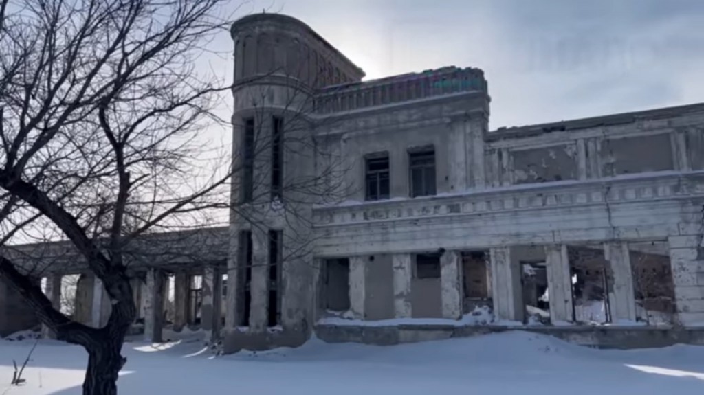 Карагандинский документальный фильм «Театр молодости нашей» получил республиканскую награду