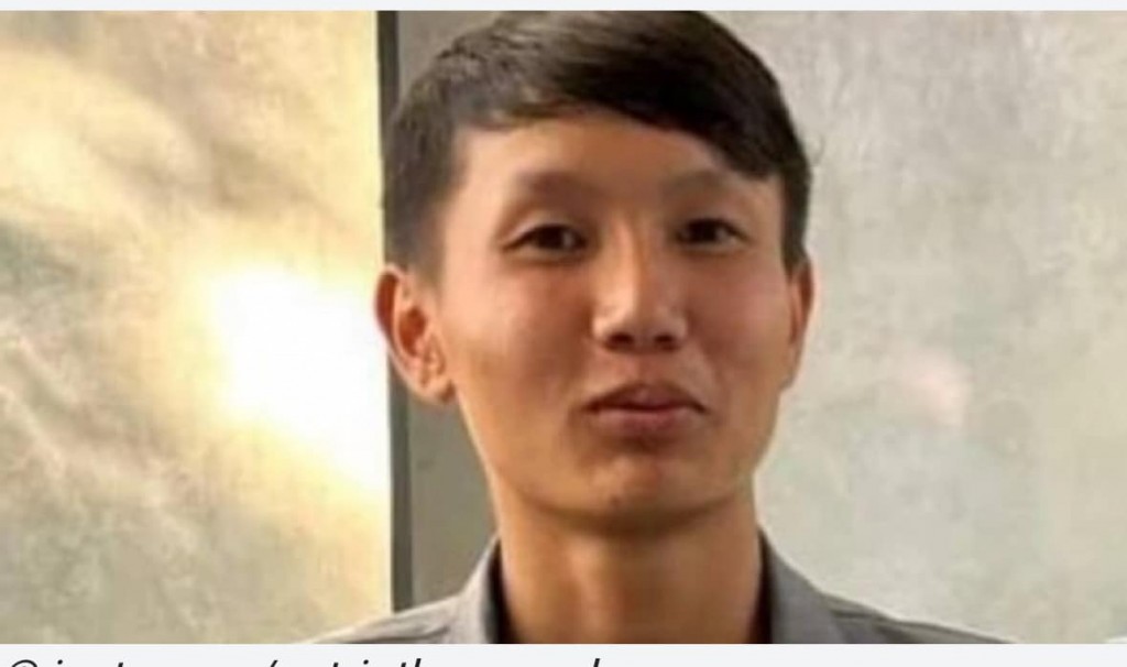 Полицейские Астаны, Караганды и Алматинской области ищут пропавшего 18-летнего таксиста