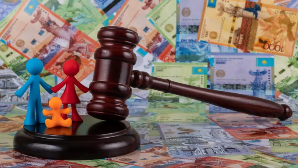 Создаст иждивенческие настроения: Минюст об отсутствии алиментного фонда в Казахстане