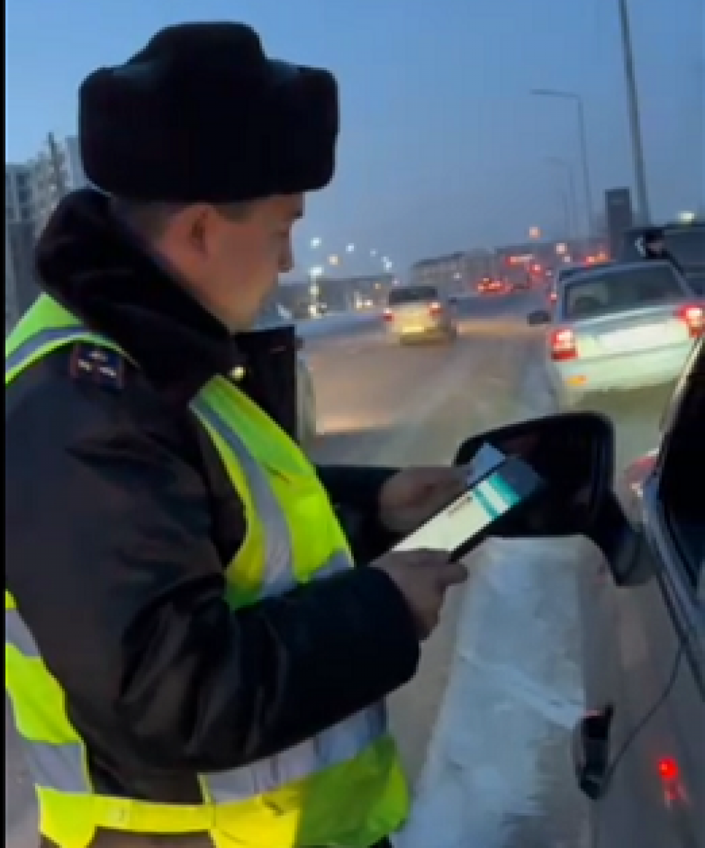 Оперативно-профилактическое мероприятие «Борышкер»