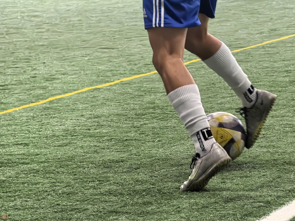 ТОП-5 самых массовых видов спорта в Казахстане