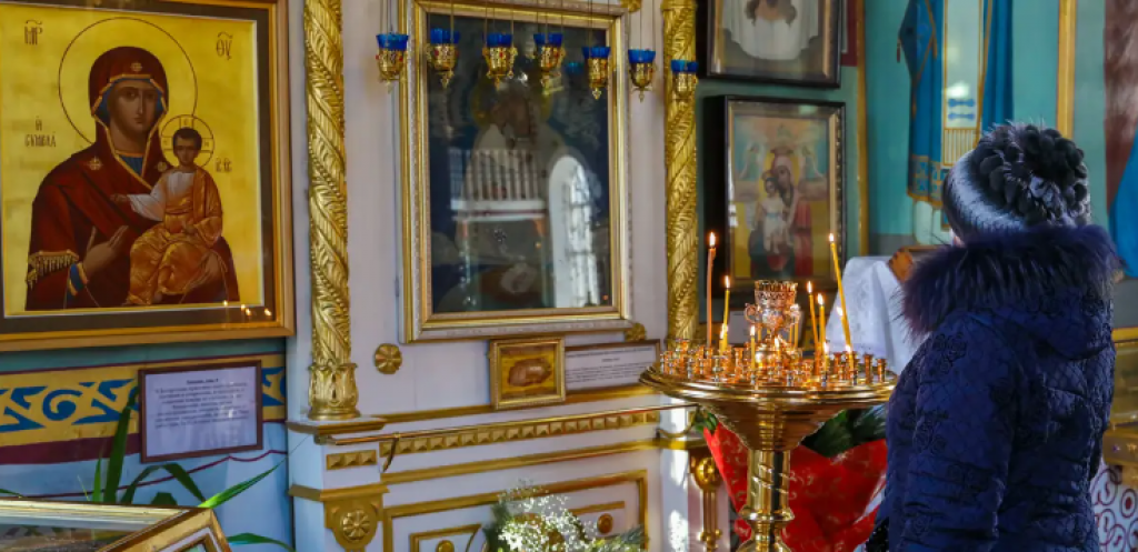 Как православные казахстанцы отметят Рождество