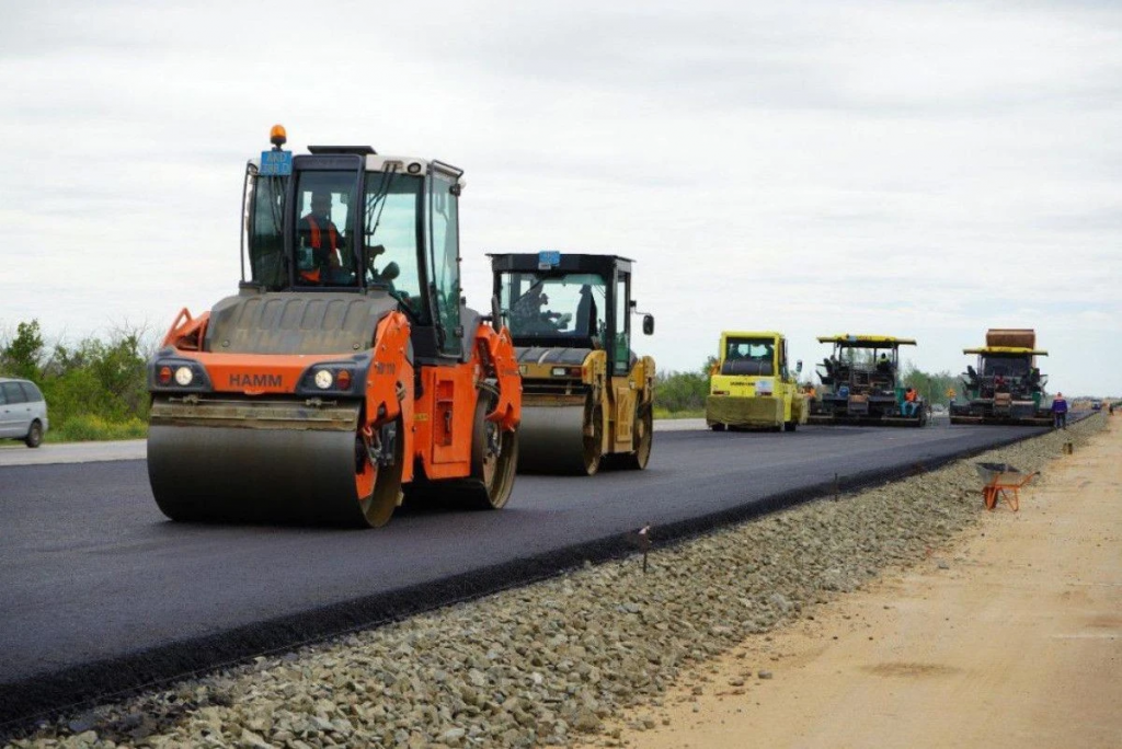 С 2026 года казахстанские дороги станут полностью платными