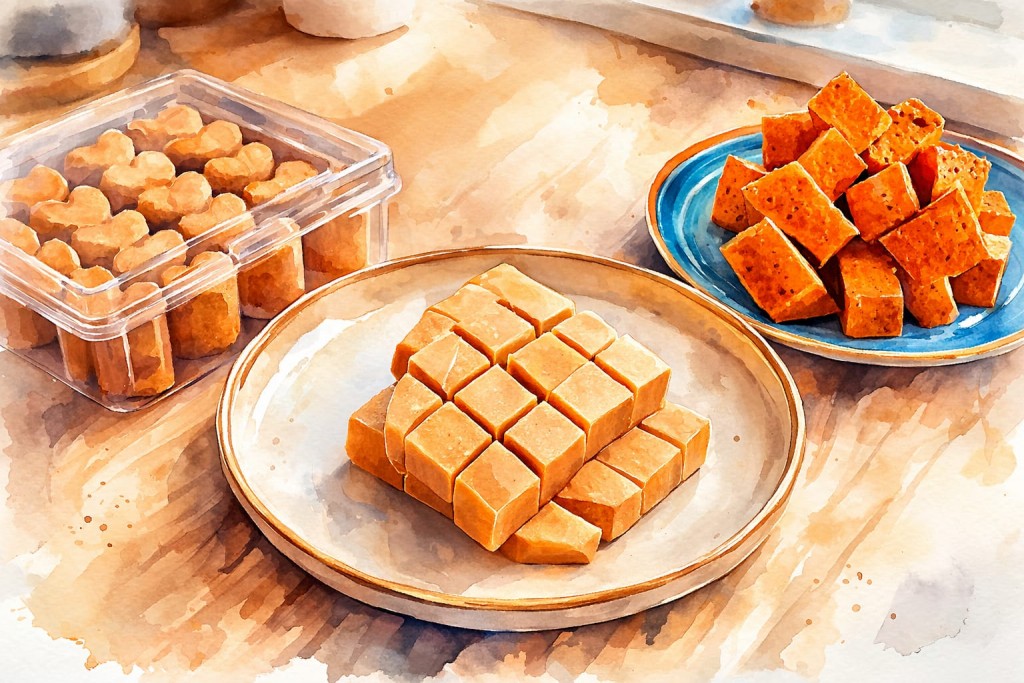 Где купить традиционные сладости на дастархан дешевле всего