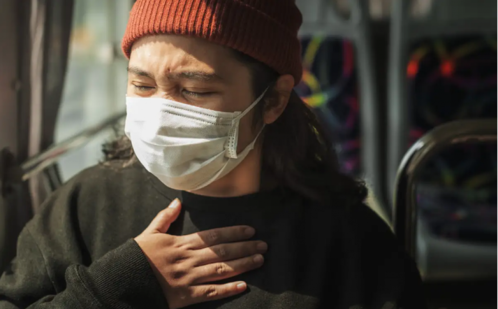 Минздрав РК о новом коронавирусе HKU5: официальной информации нет