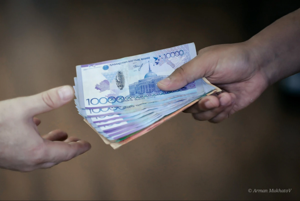 Первые выплаты по системе «Келешек» казахстанцы получат до 31 августа