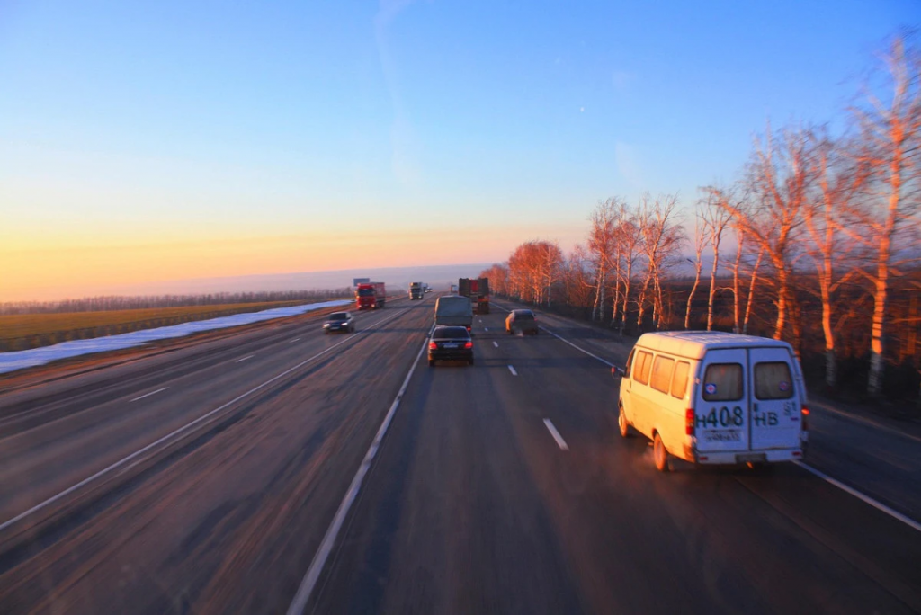 В дорожной сфере Казахстана вводятся изменения