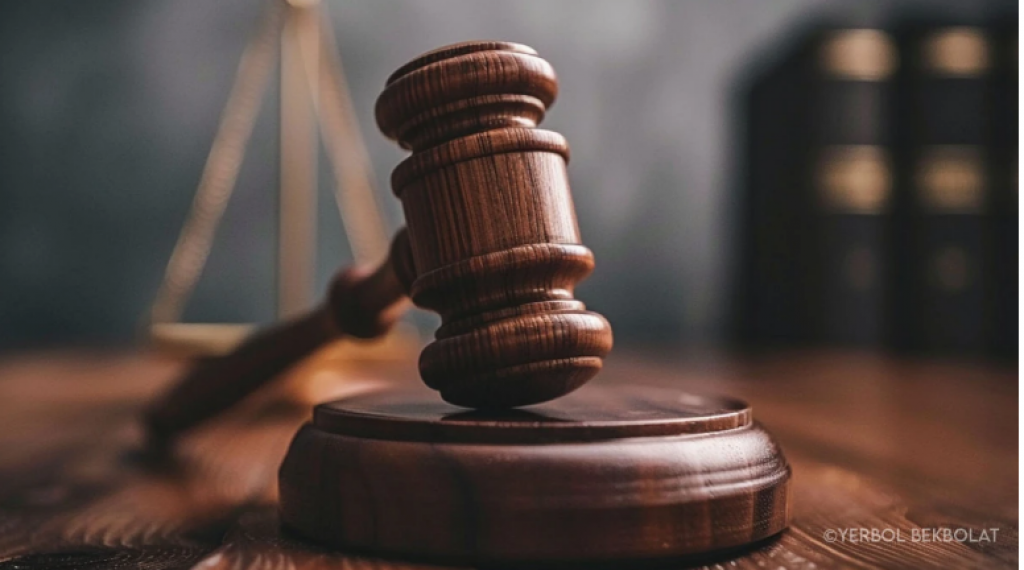 Вынесен приговор участникам организованной преступной группы в Карагандинской области