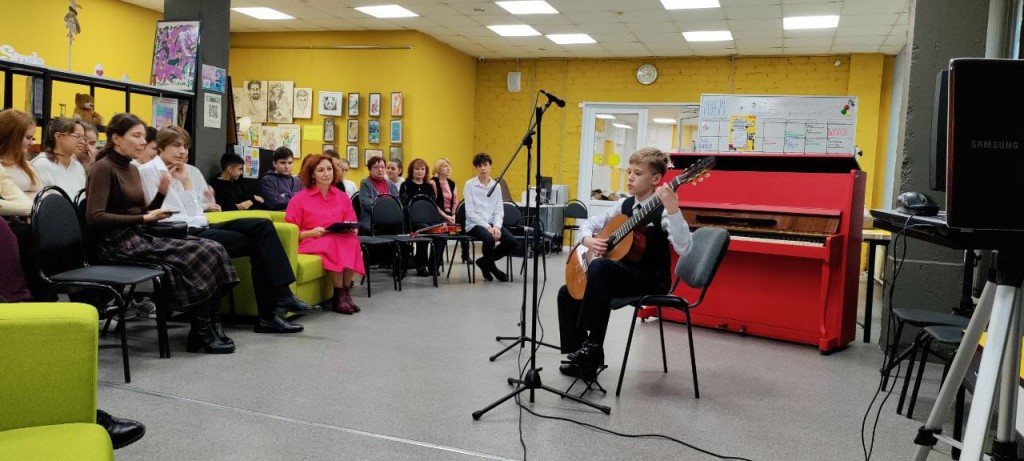 Қарағанды кітапханасы Волгоградпен бейне көпір өткізді