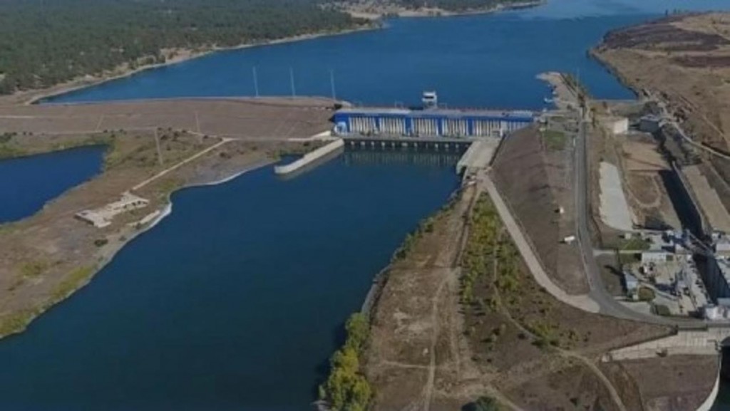 На 100% наполнились пять водохранилищ Карагандинской области в паводковый период