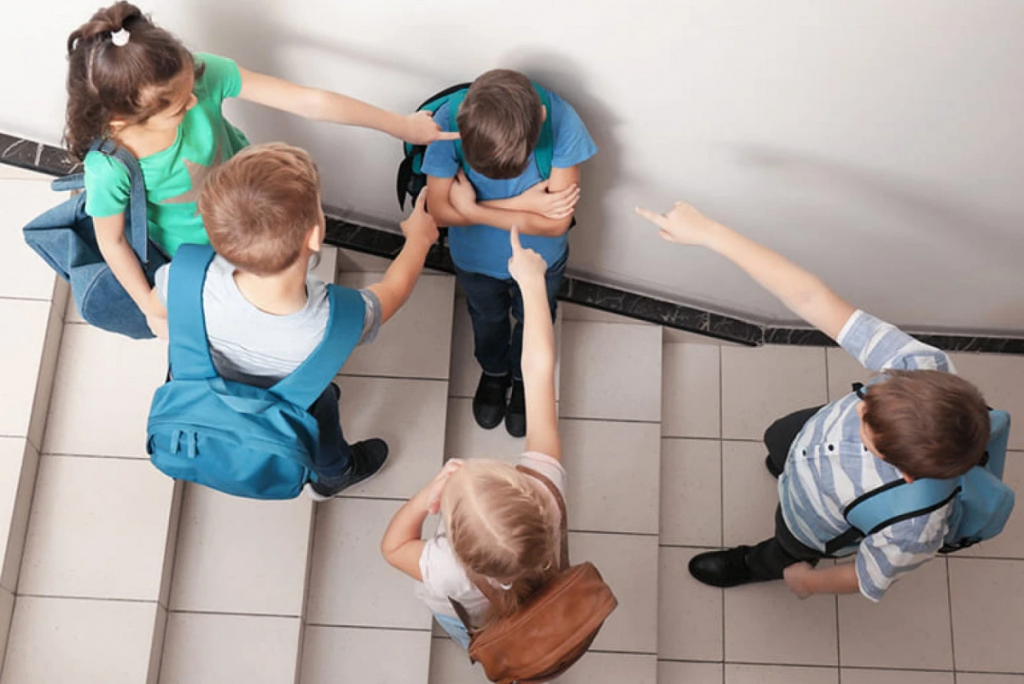 Какие методы для борьбы с буллингом в Казахстане предлагают эксперты