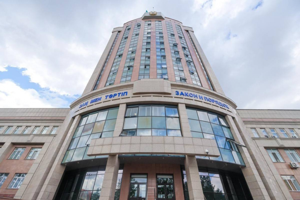 ІІМ: 7 айда 20 мың есірткі сайты бұғатталды