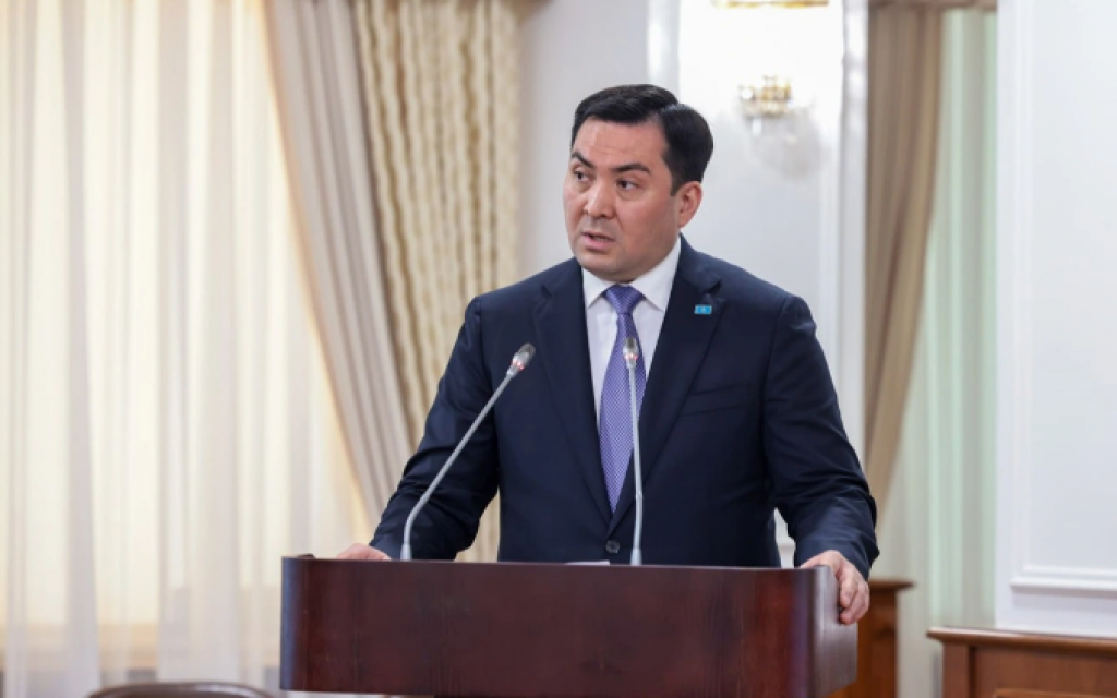 Национальный проект по развитию угольной генерации разрабатывают в Казахстане