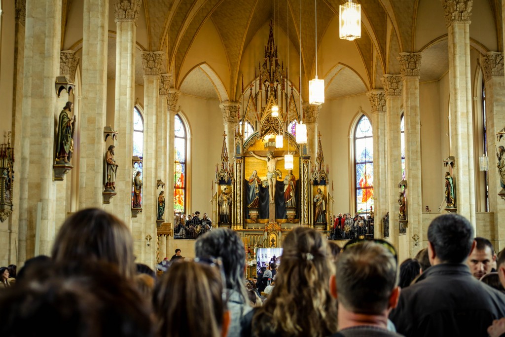 27 апреля в Караганде откроют сезон органных концертов