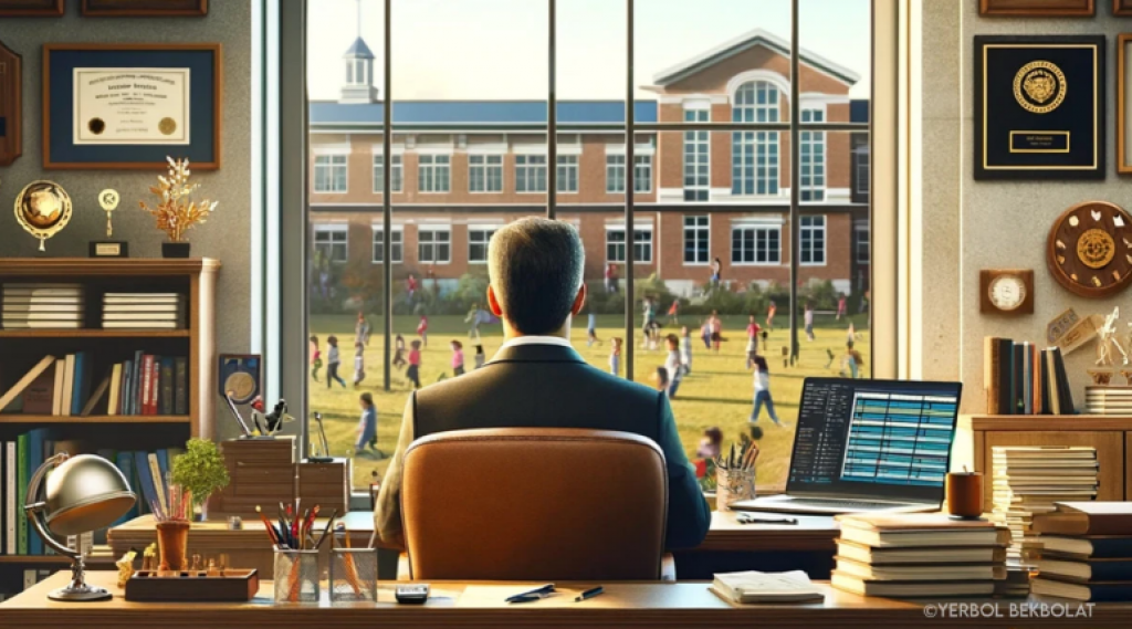 Кого назначают в Казахстане на должности директоров детских садов, школ и колледжей