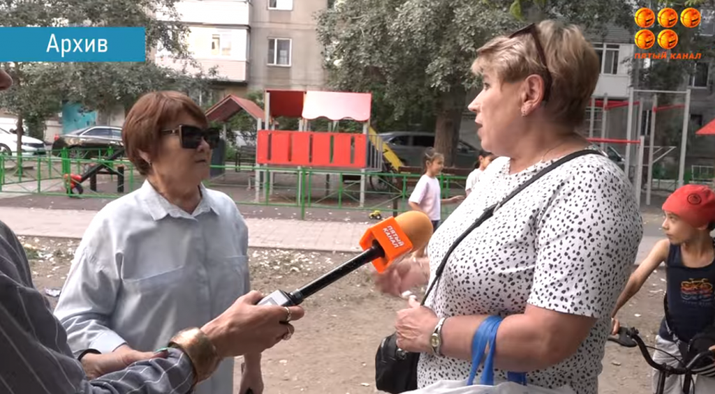Доступ в подвал есть, а формы управления нет