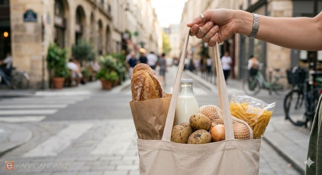 Еда станет роскошью: миру предрекли новый скачок цен на продукты