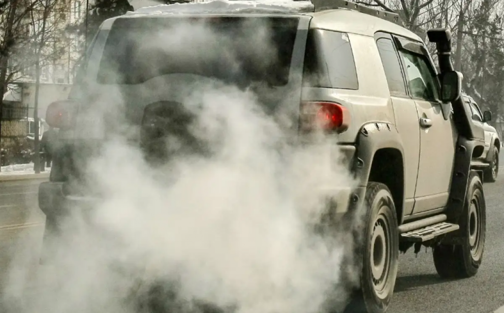 Қазақстанда сапардың орташа ұзақтығы қанша болды