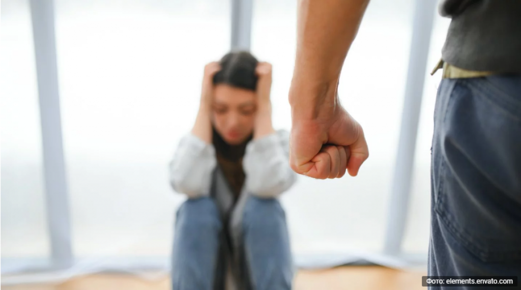 Домашних тиранов обяжут проходить психологическую коррекцию