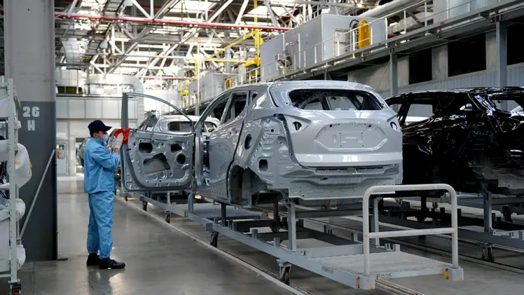 Когда в Казахстане появится свой автомобиль