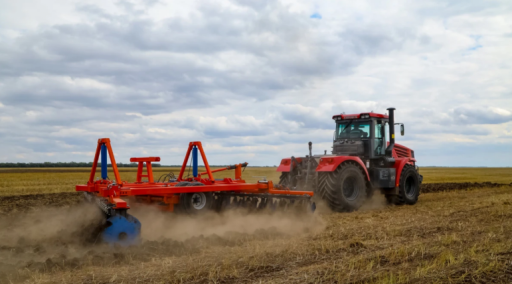 Экспорт муки и зерна вырос на 34% в Казахстане