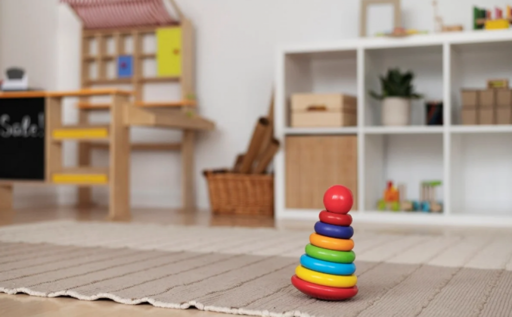 Частные детсады требуют изменений в финансировании — ответ Минпросвещения