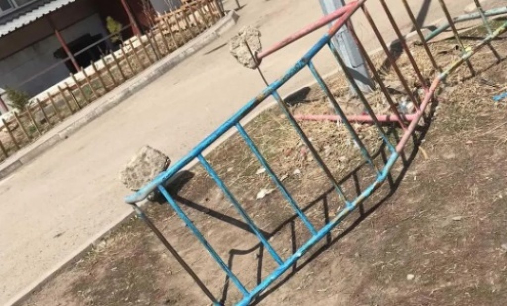 Районные акиматы Караганды продолжают решать вопросы, которые поступают в СМИ