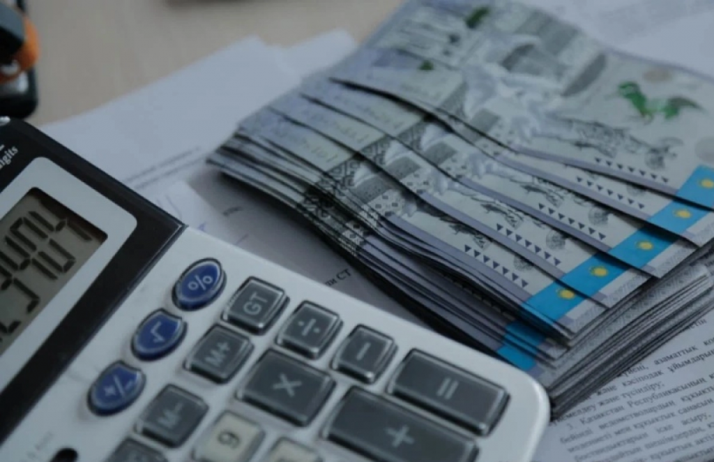 По уровню зарплаты в мировом рейтинге Казахстан оказался на 80-м месте