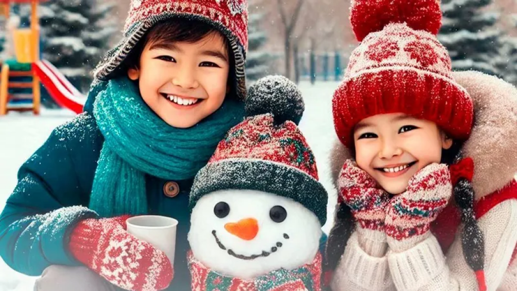 Оқушылардың қысқы демалысы: Білім министрлігі қазақстандықтарға жүгінді