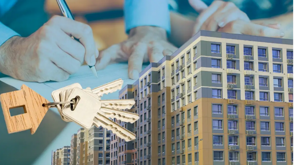 Банки повысят ставки по ипотекам в Казахстане