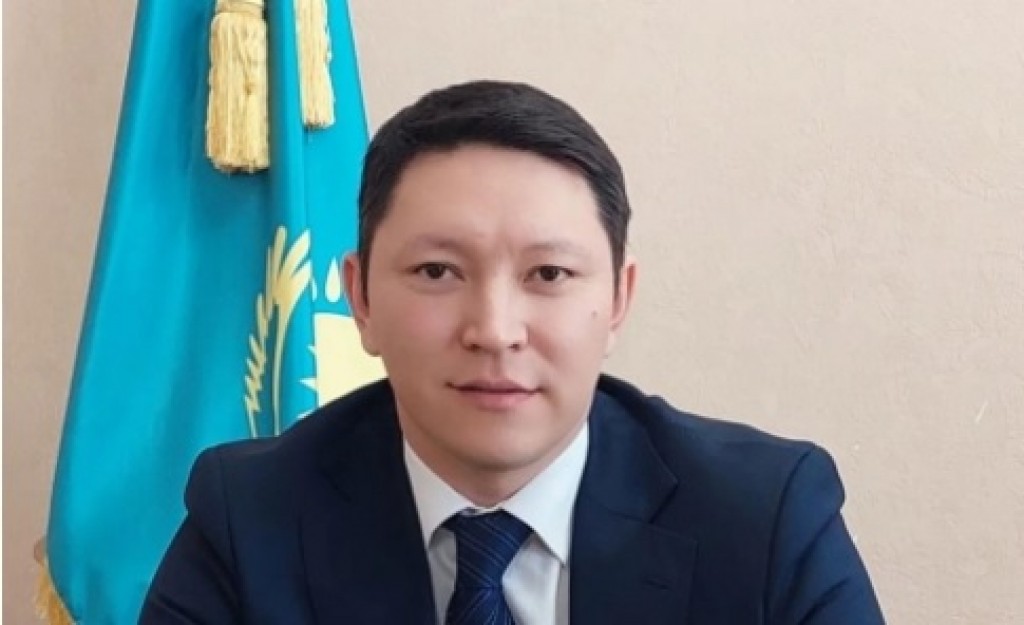 Жителей района имени Казыбек би приглашают на отчетную встречу акима