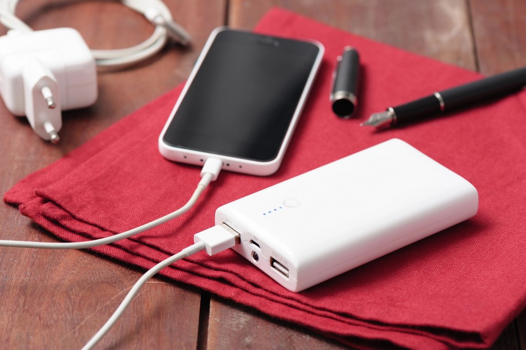 С 7 мая изменятся правила провоза power bank в самолетах