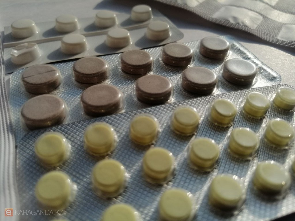 Казахстан станет региональным хабом для фармкомпаний