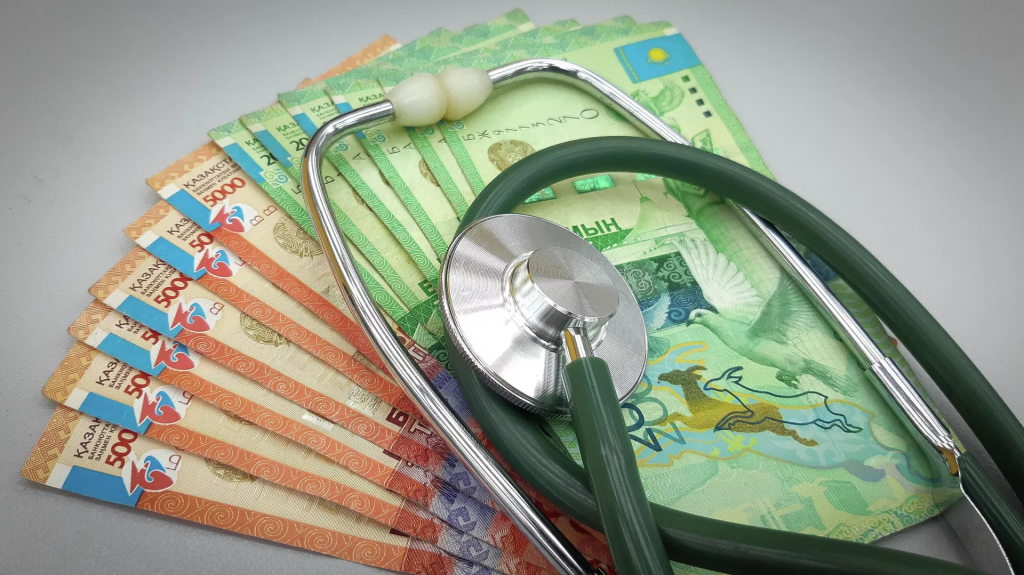 Глава Фонда медстрахования признал проблему фейковых приписок в Казахстане