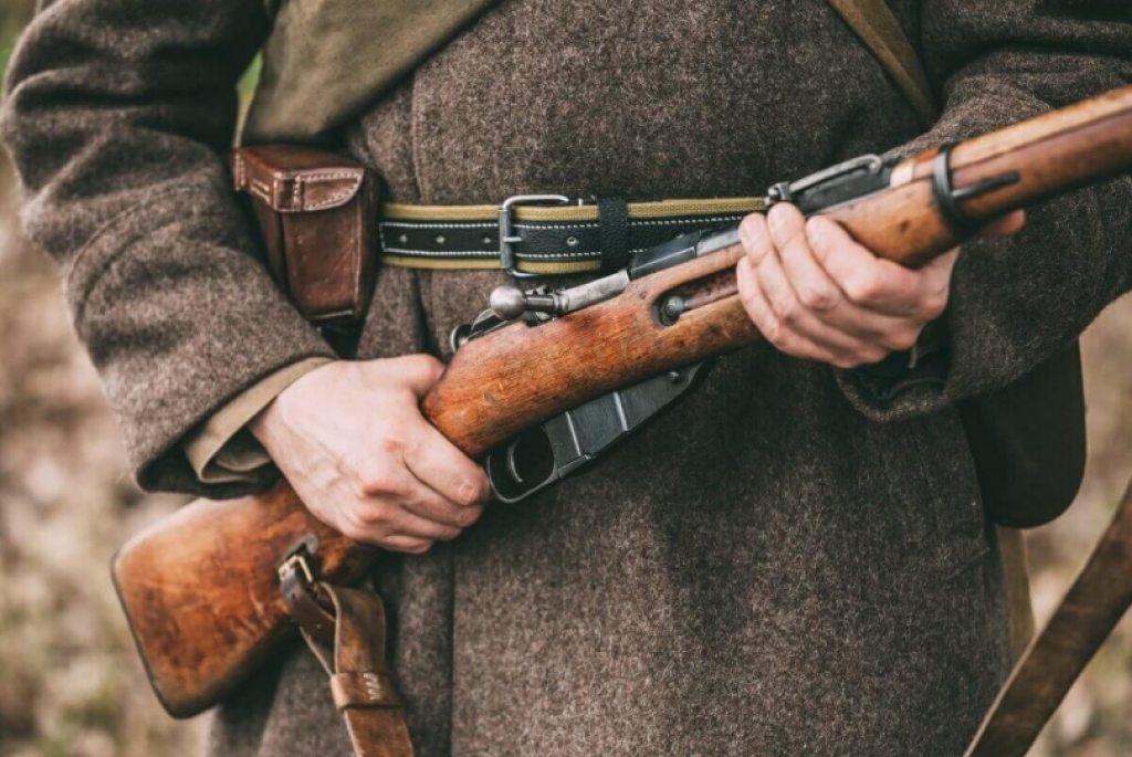 Останки казахстанского солдата времен ВОВ нашли в Европе