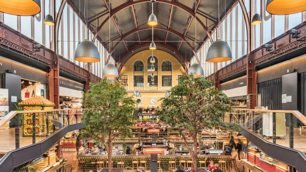 Модернизация рынков в РК: переноса срока не будет