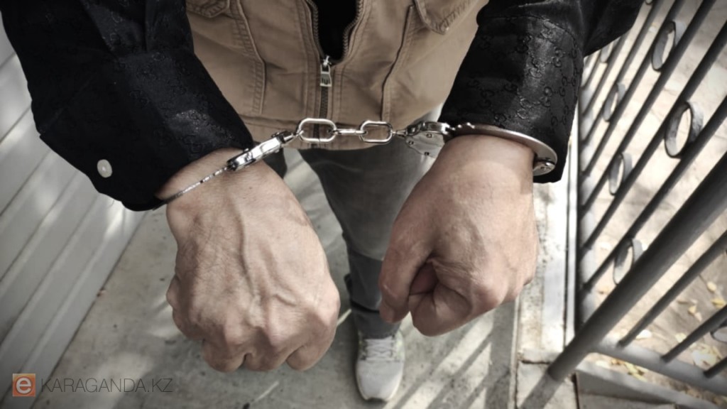 Ослабить наказание за экономические преступления призывает депутат