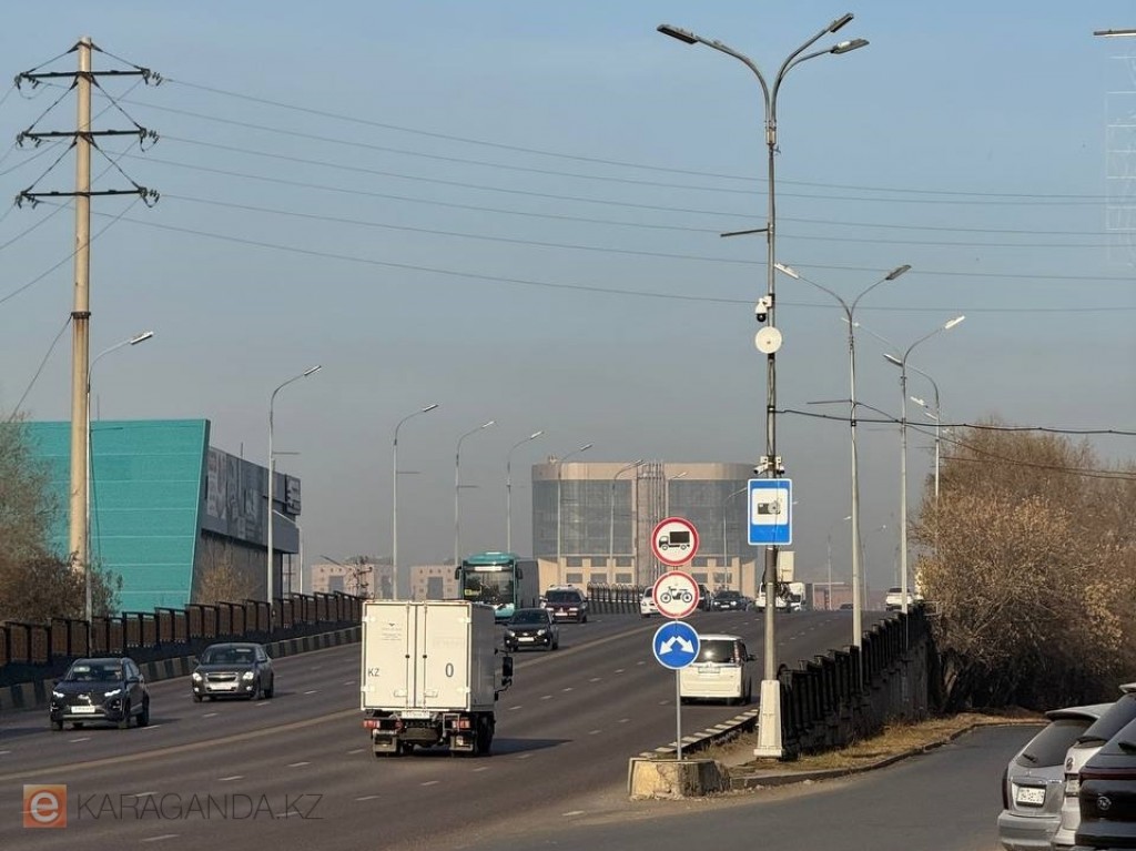 Мосты Казахстана перейдут под цифровой контроль