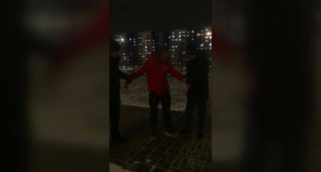 Наркодиллера-гастролера с “синтетикой” задержала полиция в Караганде