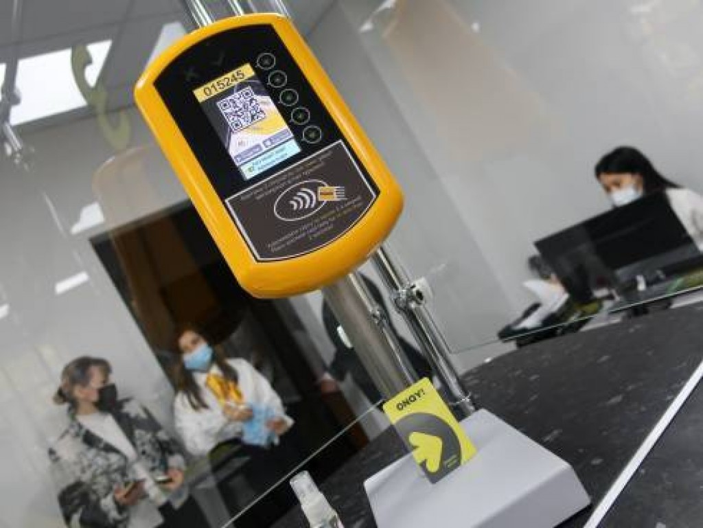 В Караганде появились случаи мошенничества с транспортными картами ONAY!