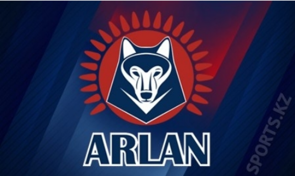 Кокшетауский «Арлан» обыграл карагандинскую «Сарыарку» в плей-офф чемпионата Казахстана
